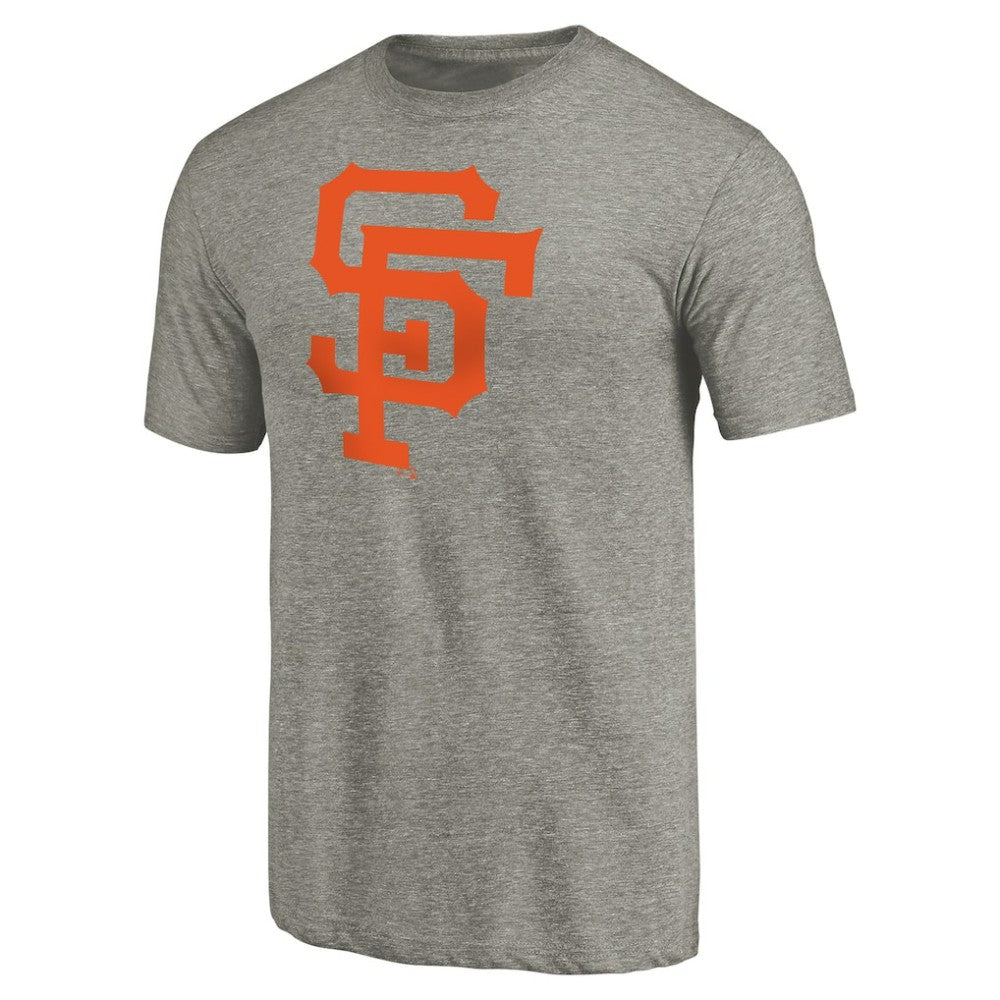 San Francisco Giants Cooperstown Collection Forbes Tri-Blend T-Shirt | MLB US