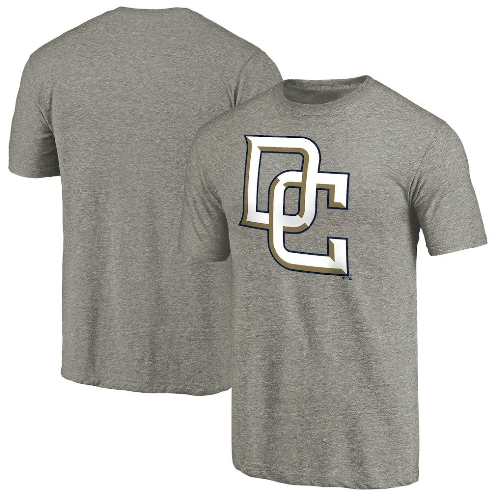 Washington Nationals Cooperstown Collection Forbes Tri-Blend T-Shirt | MLB Near me