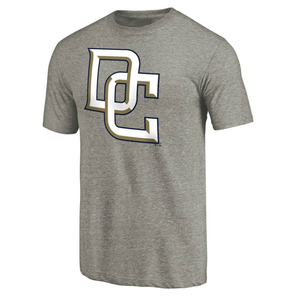 Washington Nationals Cooperstown Collection Forbes Tri-Blend T-Shirt | MLB Near me