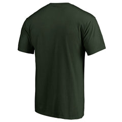 Green Bay Packers  Futbol Americano T-Shirt