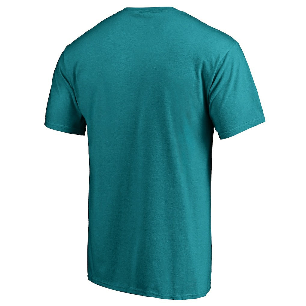 Miami Dolphins  Futbol Americano T-Shirt