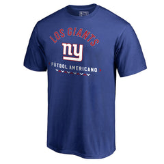 New York Giants  Futbol Americano T-Shirt