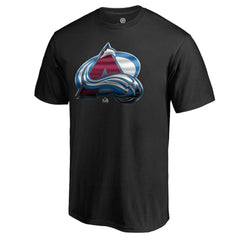 Colorado Avalanche Midnight Mascot T-Shirt For Sale