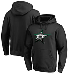 Dallas Stars Midnight Mascot Pullover Hoodie Sale