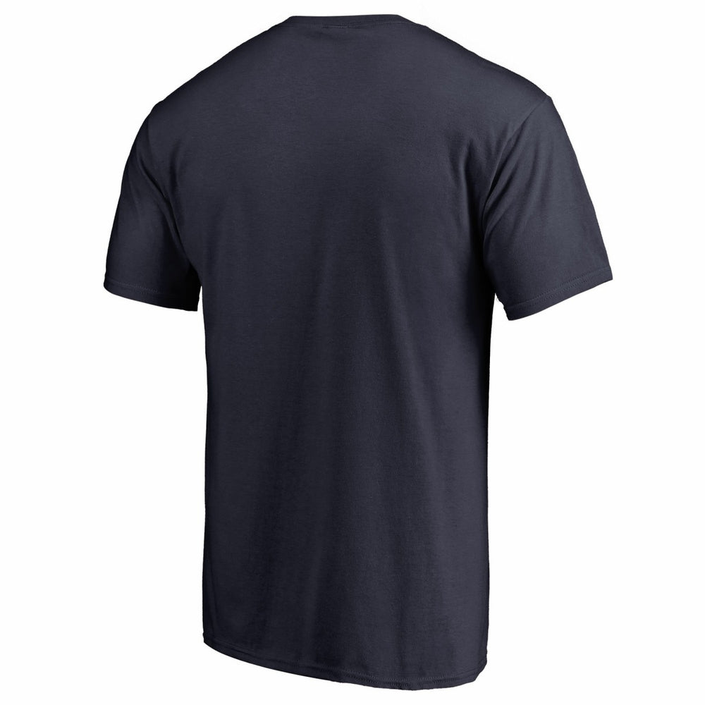 Men's Navy Minnesota Timberwolves Splatter Logo T-Shirt for sale Outlet
