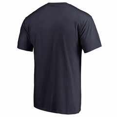 Men's Navy Minnesota Timberwolves Splatter Logo T-Shirt for sale Outlet
