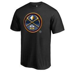Denver Nuggets Midnight Mascot T-Shirt sale Discount