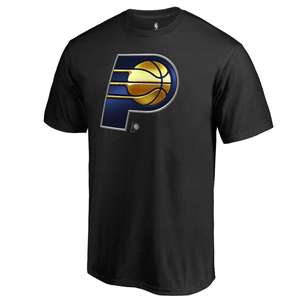 Indiana Pacers Midnight Mascot T-Shirt On Sale