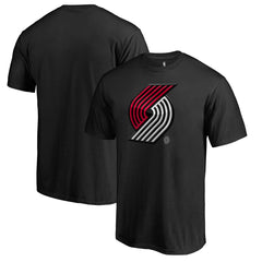 Portland Trail Blazers Midnight Mascot T-Shirt Online