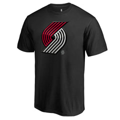 Portland Trail Blazers Midnight Mascot T-Shirt Online