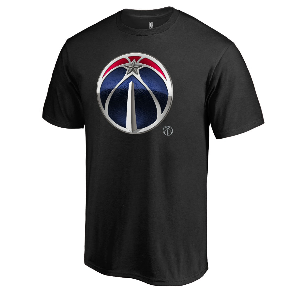 Washington Wizards Midnight Mascot T-Shirt Online
