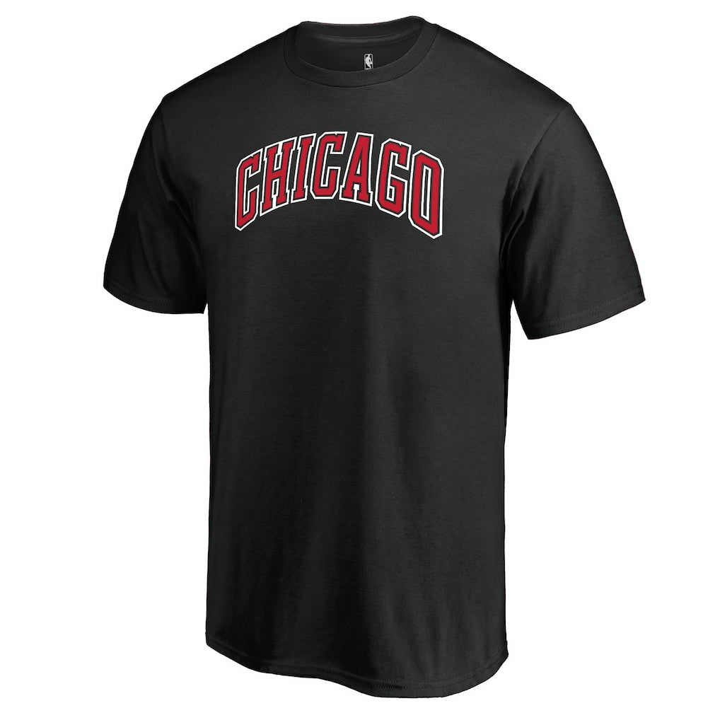 Chicago Bulls Alternate Logo T-Shirt sale On Sale