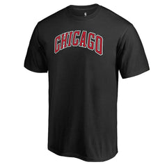 Chicago Bulls Alternate Logo T-Shirt sale On Sale