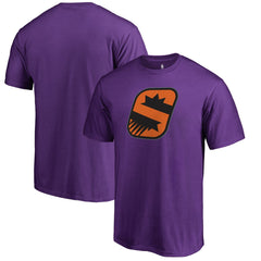Phoenix Suns Alternate Logo T-Shirt On Sale