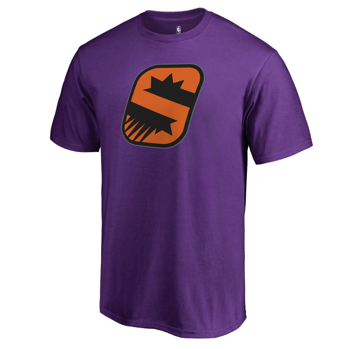 Phoenix Suns Alternate Logo T-Shirt On Sale