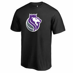 Sacramento Kings Alternate Logo T-Shirt Outlet