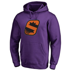 Phoenix Suns Alternate Logo Pullover Hoodie Online
