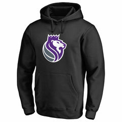 Sacramento Kings Alternate Logo Pullover Hoodie Online