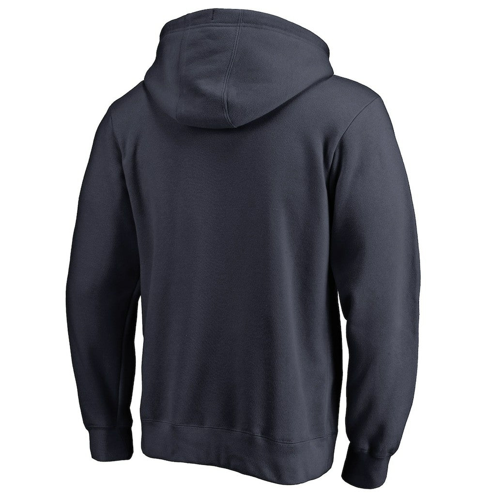 New Orleans Pelicans Wordmark Pullover Hoodie For Sale