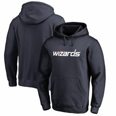 Washington Wizards Wordmark Pullover Hoodie Discount