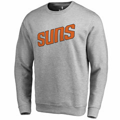 Phoenix Suns Wordmark Pullover Sweatshirt Outlet
