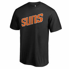 Phoenix Suns Primary Wordmark T-Shirt New