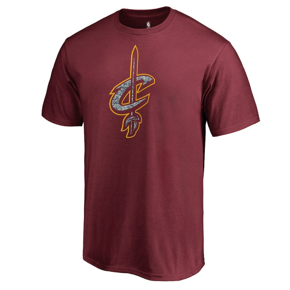 Cleveland Cavaliers Static Logo T-Shirt sale Online