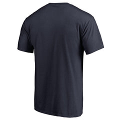 Memphis Grizzlies Static Logo T-Shirt Online