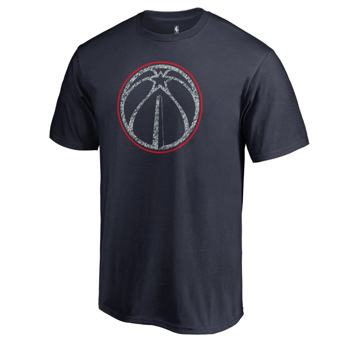 Washington Wizards Static Logo T-Shirt Online