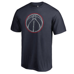 Washington Wizards Static Logo T-Shirt Online