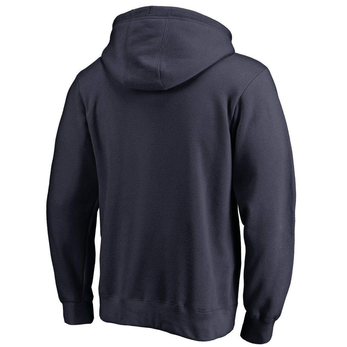 Memphis Grizzlies Static Logo Pullover Hoodie For Sale