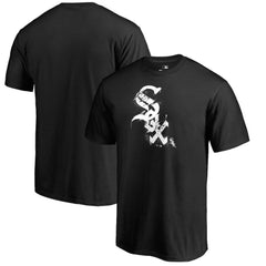 Chicago White Sox Splatter Logo T-Shirt | MLB Sale