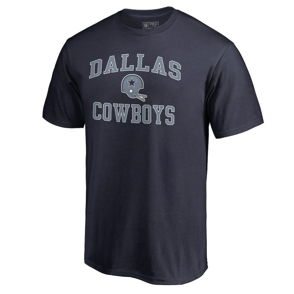 Dallas Cowboys  Vintage Collection Victory Arch T-Shirt