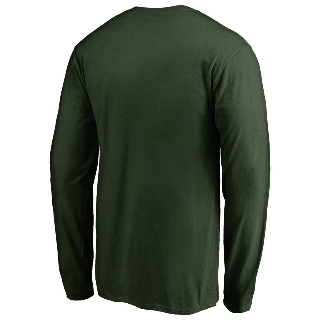 Green Bay Packers  Vintage Collection Victory Arch Long Sleeve T-Shirt