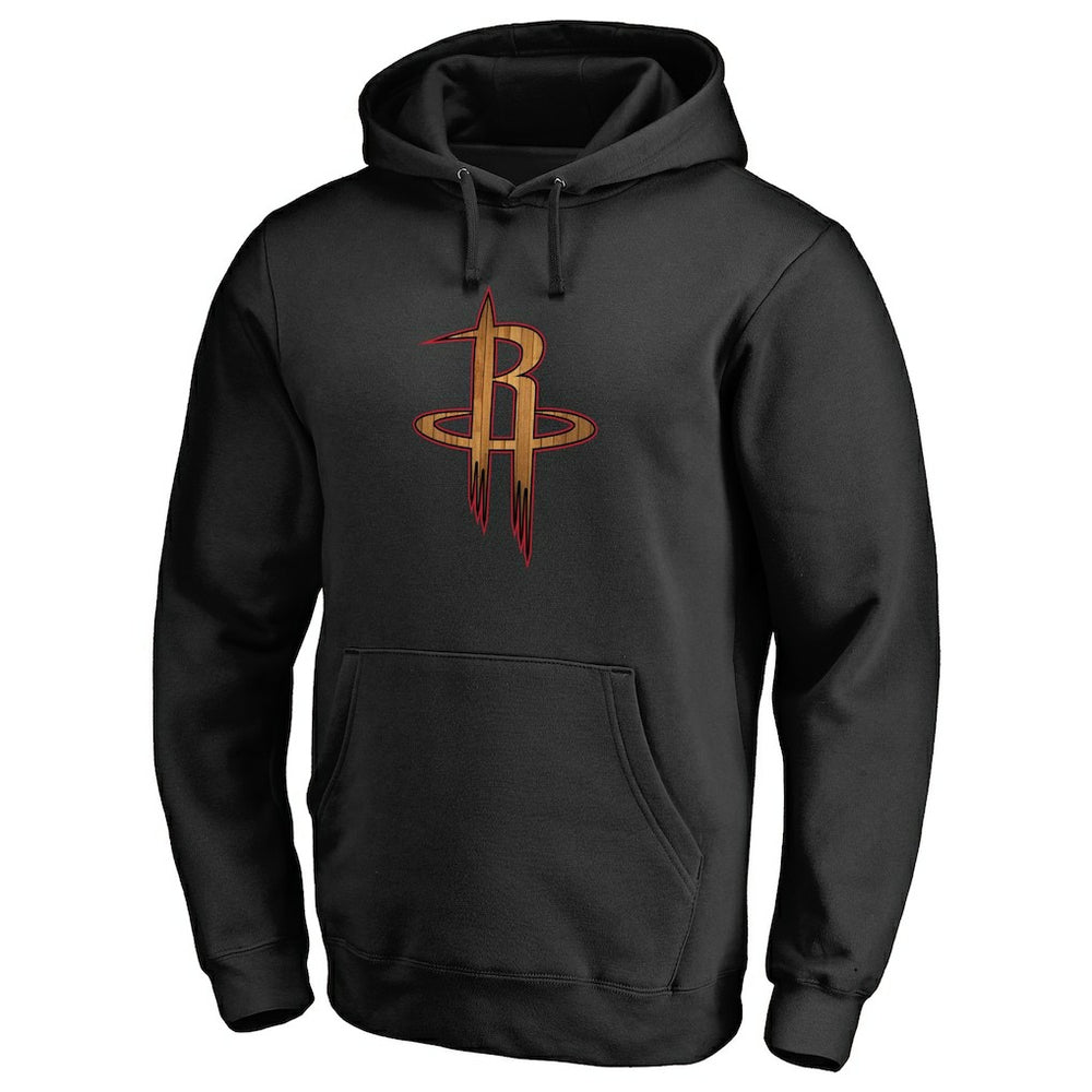 Houston Rockets Hardwood Pullover Hoodie sale Online