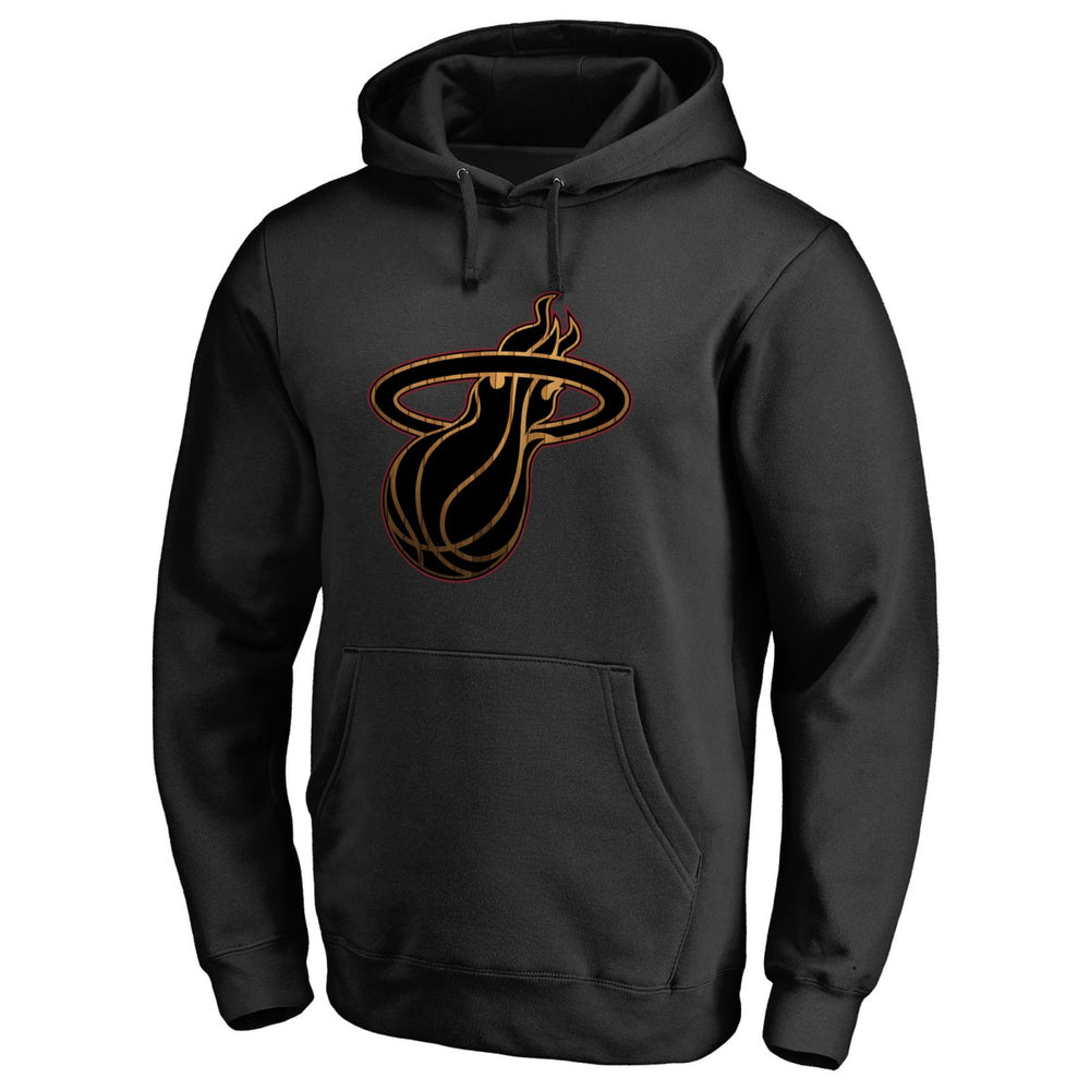 Miami Heat Hardwood Pullover Hoodie Outlet