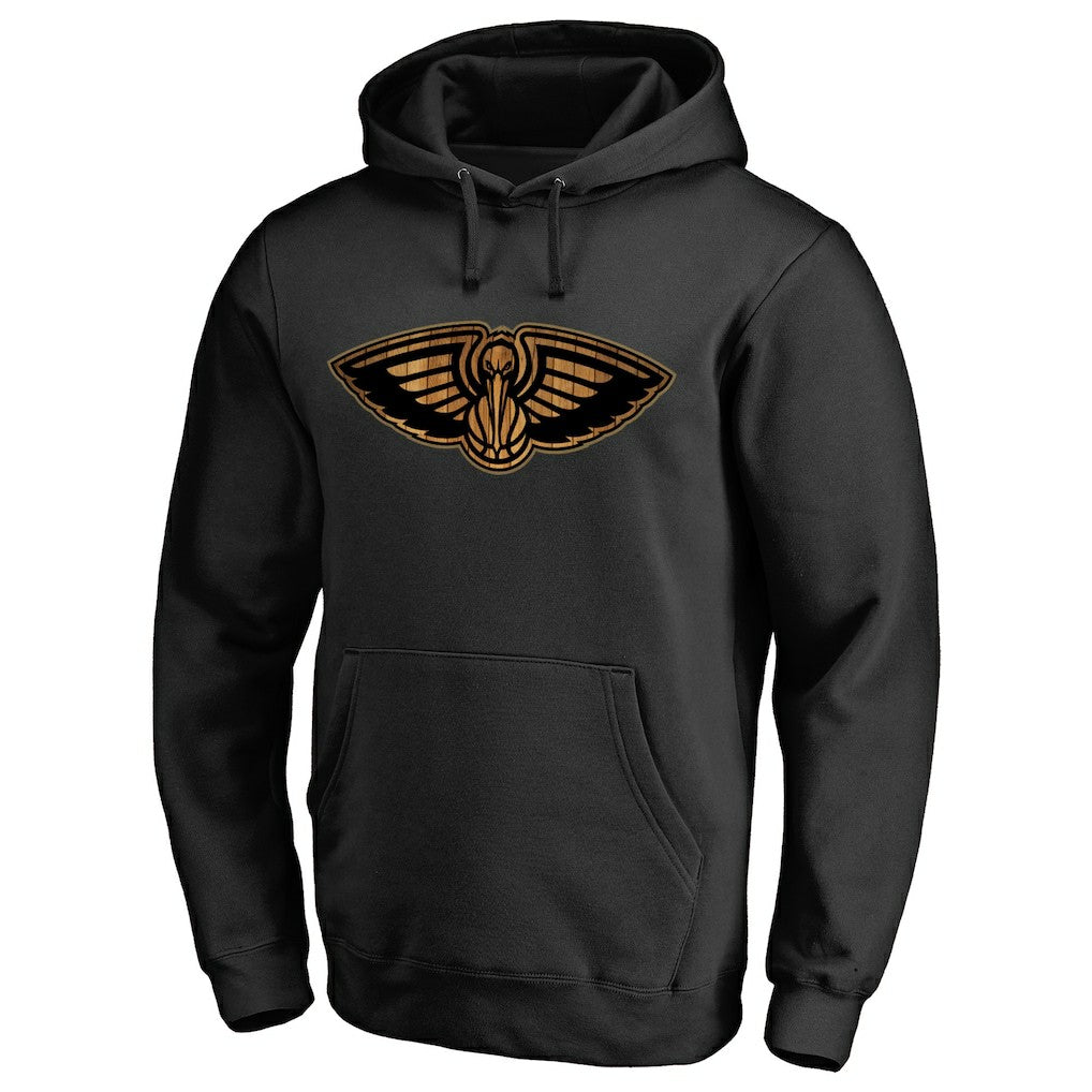 New Orleans Pelicans Hardwood Pullover Hoodie Discount