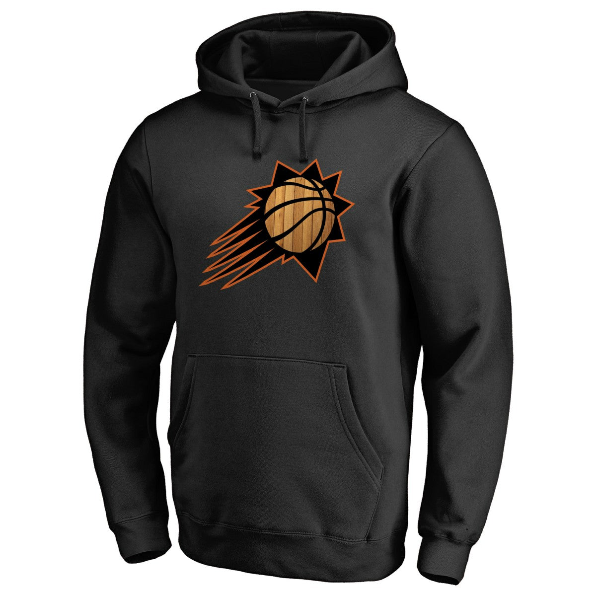 Phoenix Suns Hardwood Pullover Hoodie Online