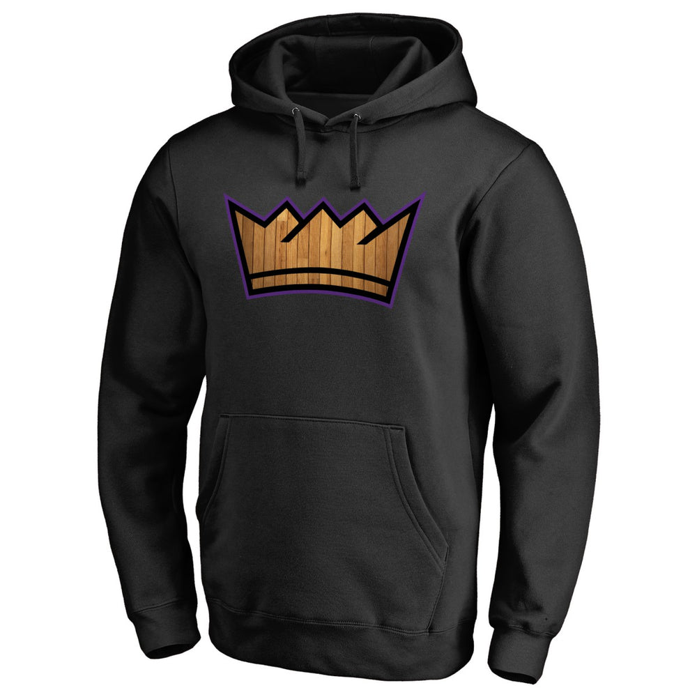Sacramento Kings Hardwood Pullover Hoodie On Sale