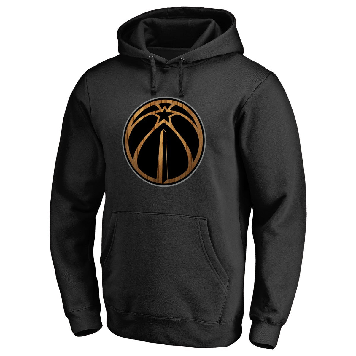 Washington Wizards Hardwood Pullover Hoodie Outlet