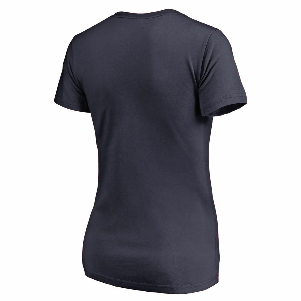 New Orleans Pelicans Women's Do It Big V-Neck T-Shirt New
