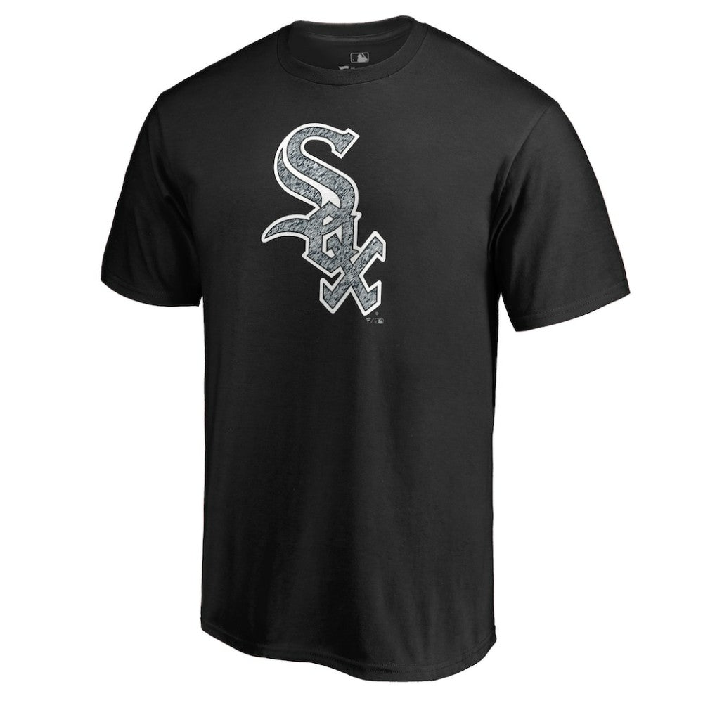 Chicago White Sox Static Logo T-Shirt | MLB For sale