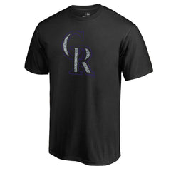 Colorado Rockies Static Logo T-Shirt | MLB Shop