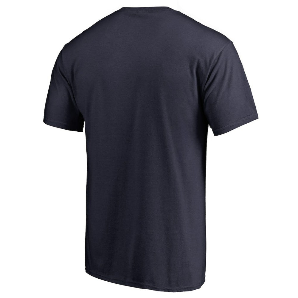 Detroit Tigers Static Logo T-Shirt | MLB Online