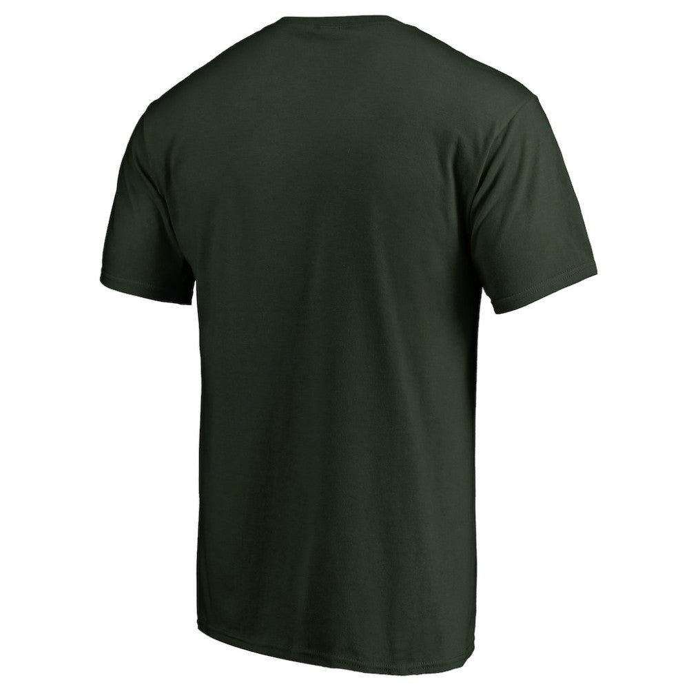 Athletics Static Logo T-Shirt | MLB For sale