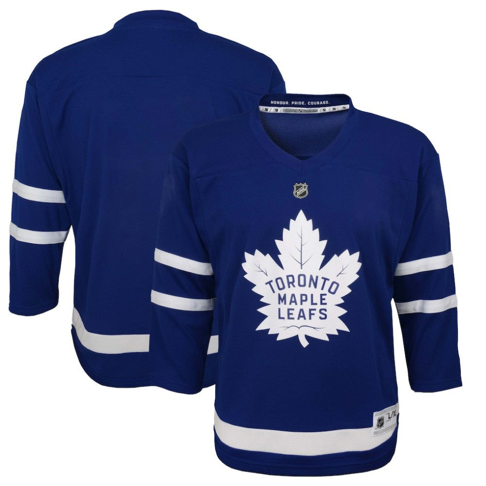Toronto Maple Leafs Preschool Home Replica Jersey Sale