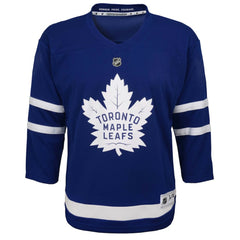 Toronto Maple Leafs Preschool Home Replica Jersey Sale