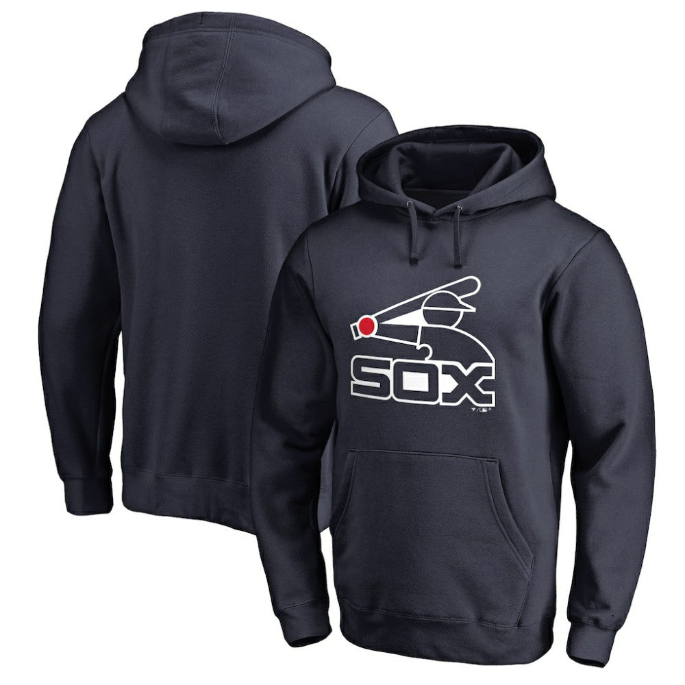 Chicago White Sox Cooperstown Collection Huntington Pullover Hoodie | MLB Sale