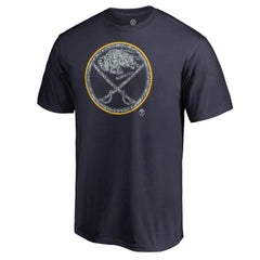 Buffalo Sabres Static Logo T-Shirt On Sale