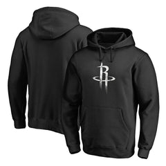 Houston Rockets Marble Logo Pullover Hoodie sale Discount
